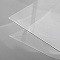 Лист A-ПЭТ прозрачный, толщина 1 мм