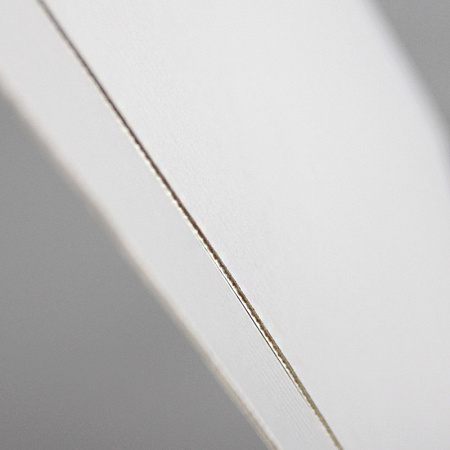 Гофрокартон белый, 5 мм